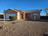 Building Photo - Now Available in Mesquite Creek.