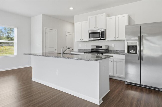 Building Photo - 157 Vlg Grn Dr NW