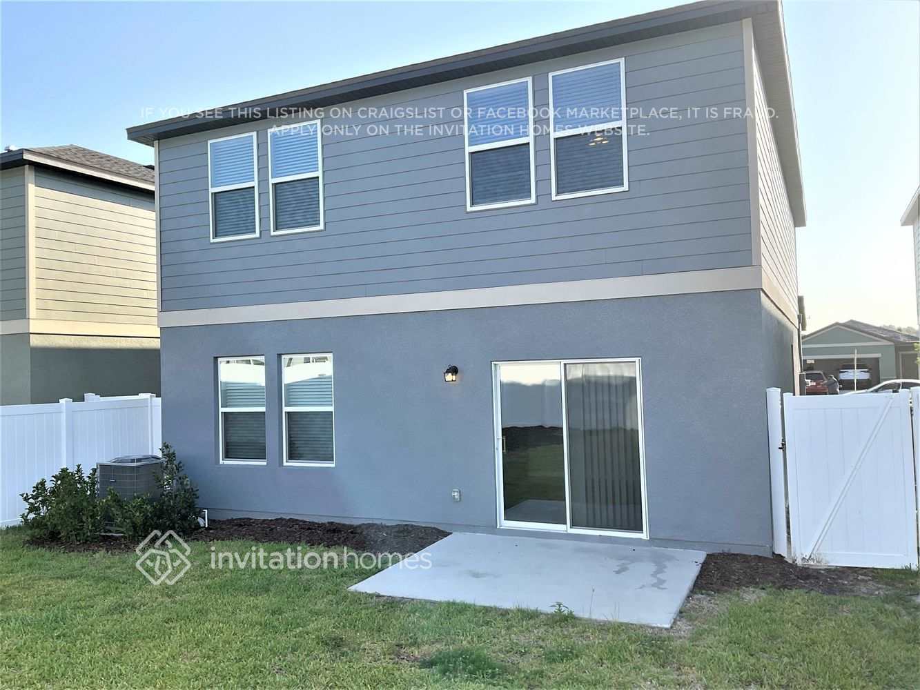 Building Photo - 2301 Litchfield Lp