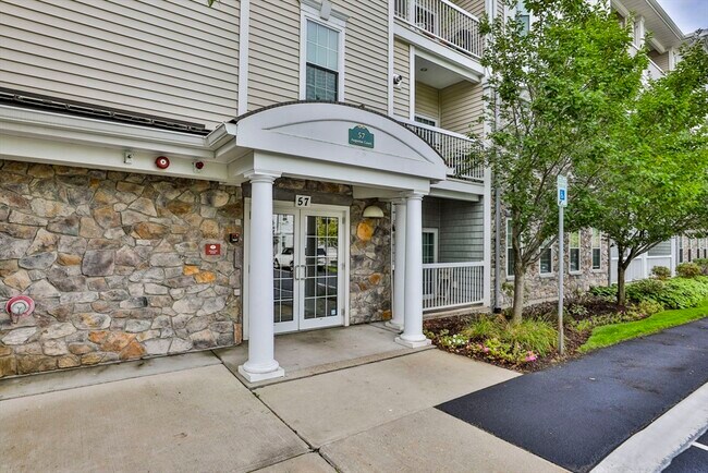 Building Photo - 57 Augustus Ct