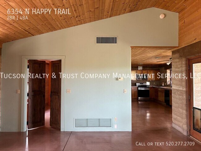 Building Photo - 6354 Happy Trail