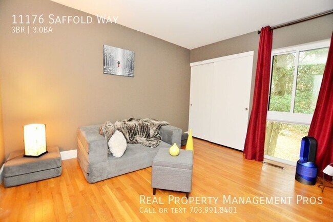 Building Photo - 11176 Saffold Way
