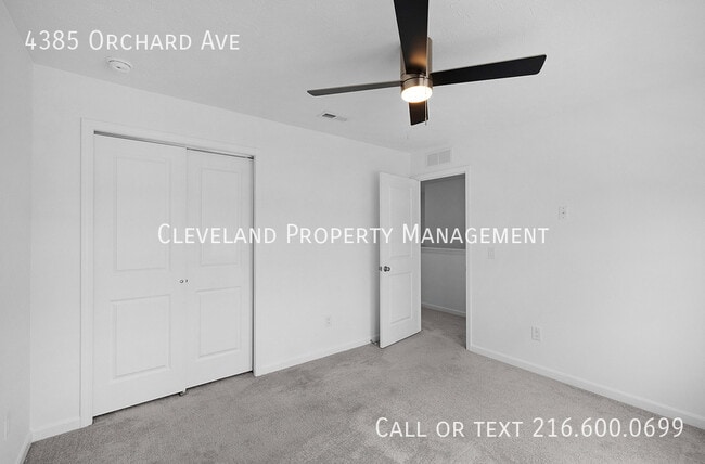 Building Photo - 4385 Orchard Ave