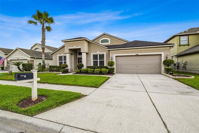 Building Photo - 16106 Rambling Rd