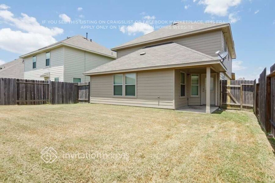 Building Photo - 18711 N Lyford Dr