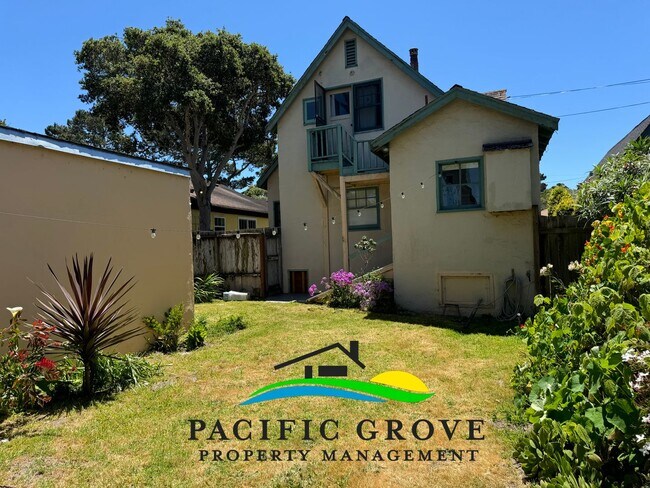 Building Photo - Delightful 3-Bedroom, 2 bath home in Pacif...