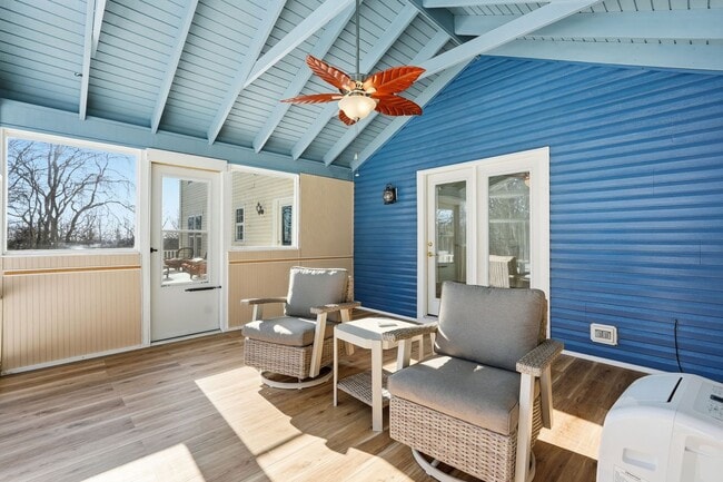 Building Photo - Numerous updates and thoughtful improvements complete this property, making it a rare opportunity...