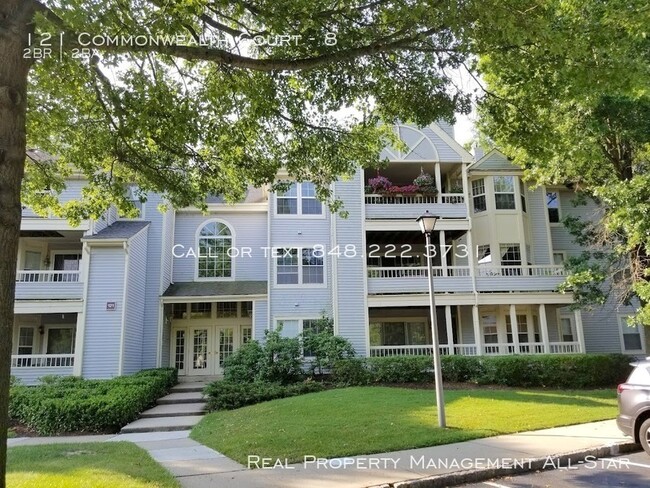 Primary Photo - 121 Commonwealth Ct