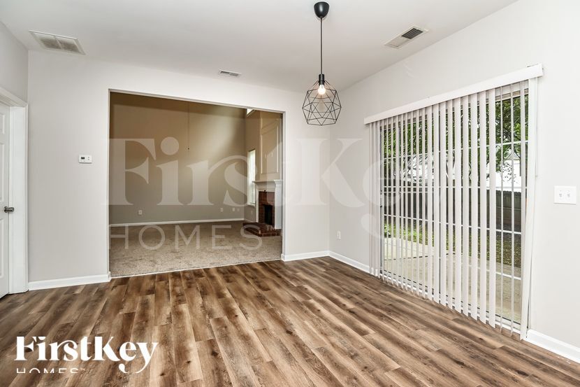 Building Photo - 4648 Howell Farms Dr NW