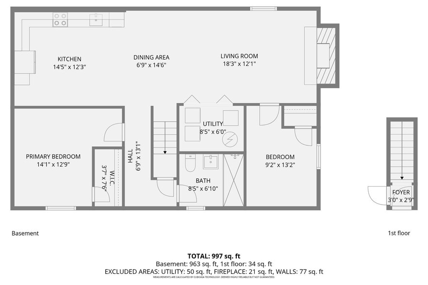 Building Photo - 3831 W Rutgers Pl