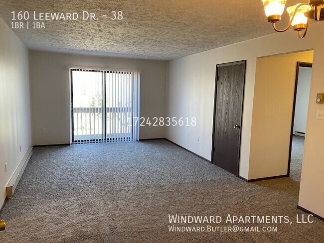 Building Photo - 160 Leeward Dr