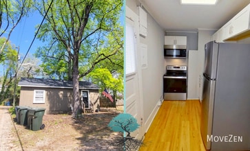 Building Photo - 512.5 S Boylan Ave