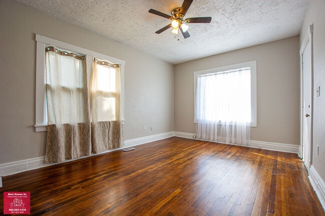 Building Photo - 3708 Ida St