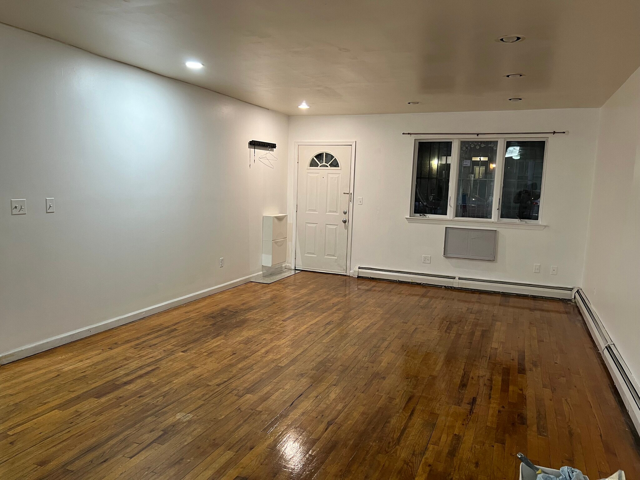 Living room - 1761 63rd St