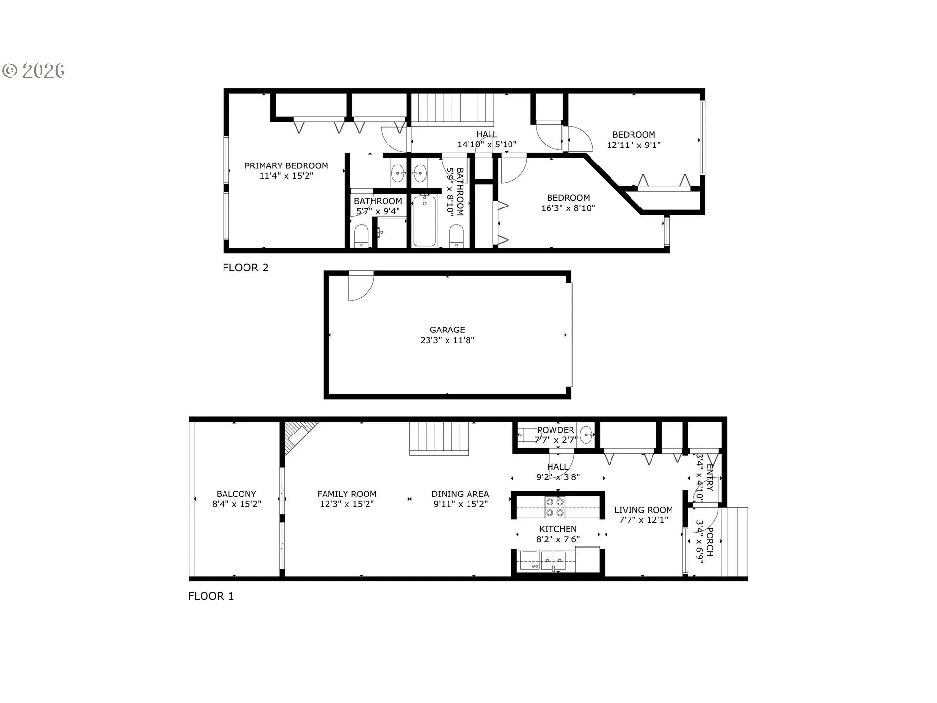 Building Photo - 1655 NW Lakeway Ln