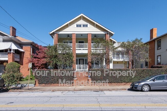 Primary Photo - 362 Irwin St NE