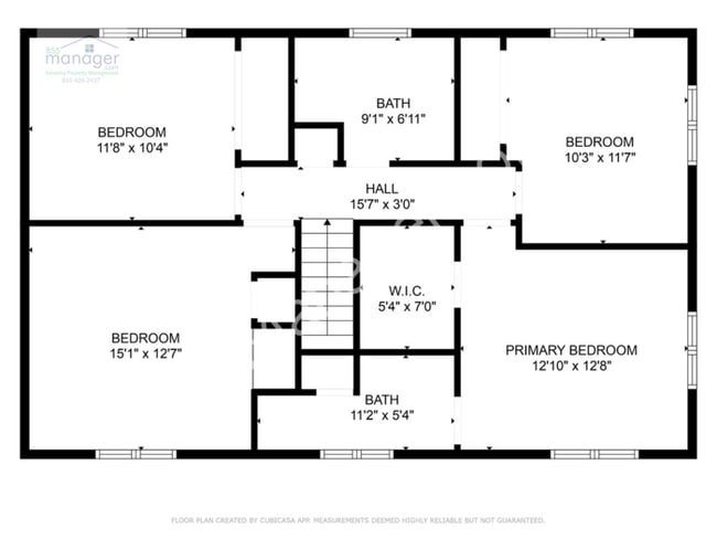 Building Photo - Union Lake Retreat – Updated 4-Bed Colonia...