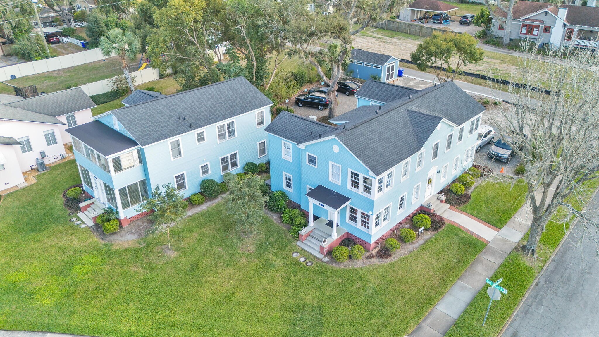 Building Photo - 119 Lake Morton Drive