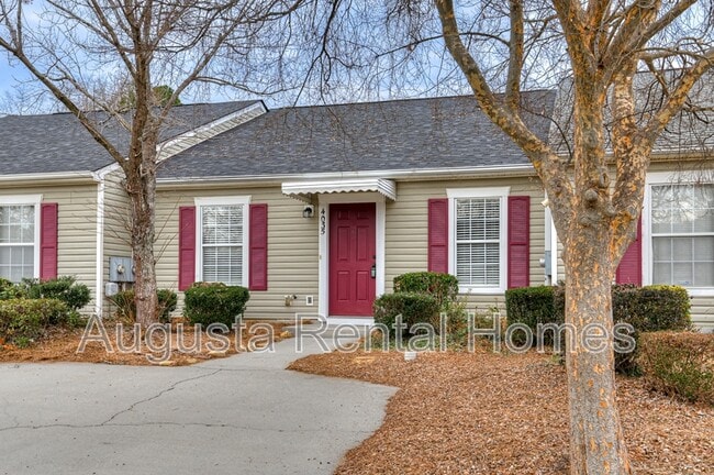 Building Photo - 4035 Calypso Dr