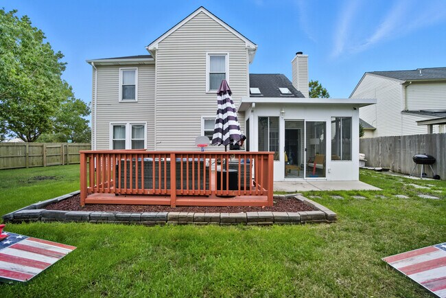 Building Photo - 1097 Honeycutt Way