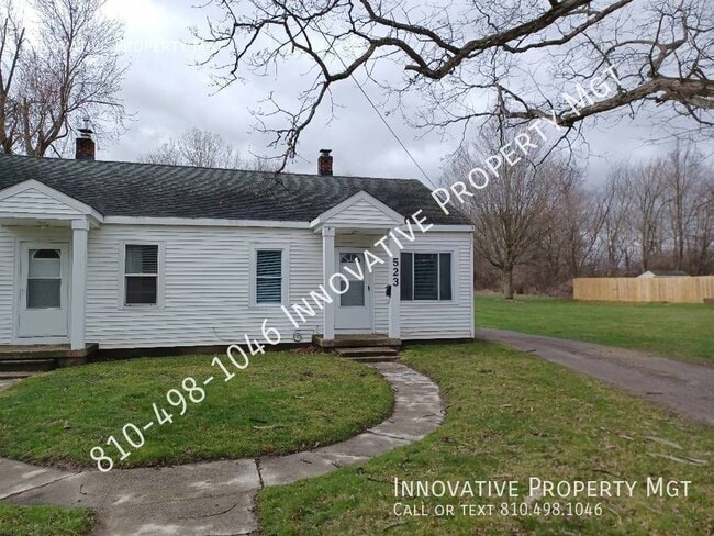 Primary Photo - 523 Pine St