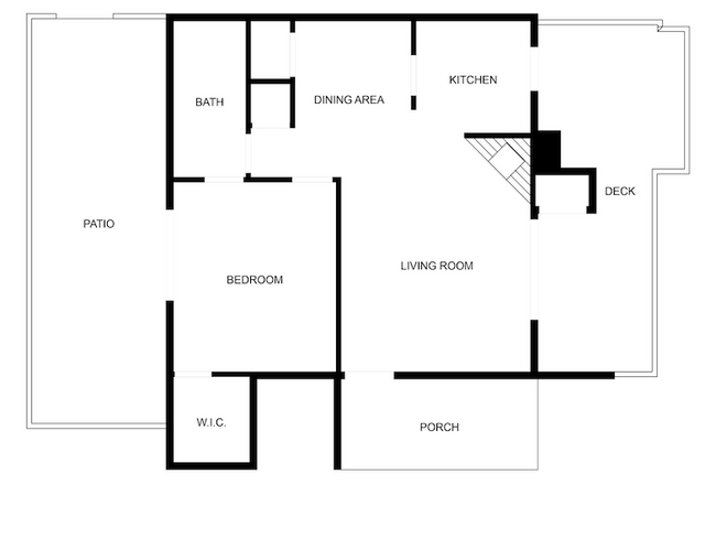 Building Photo - 6210 Oram St
