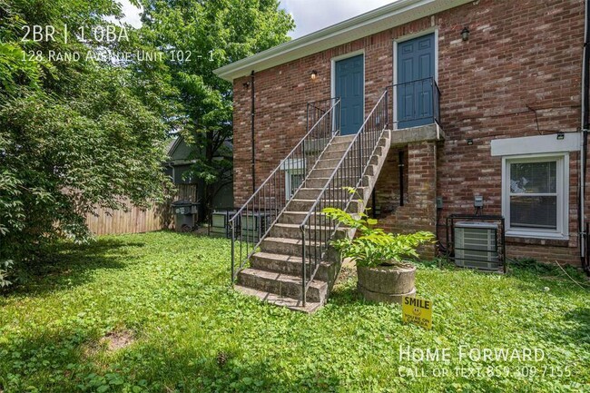 Building Photo - 128 Rand Ave