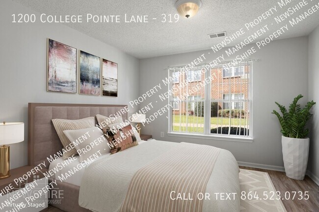 Building Photo - 1200 College Pointe Ln