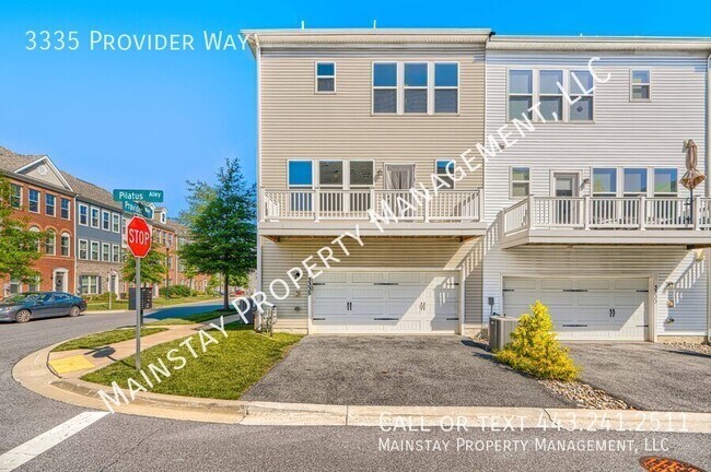 Building Photo - 3335 Provider Wy