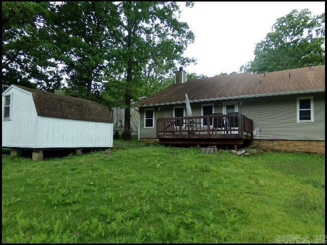 Building Photo - 2609 Ozark Dr