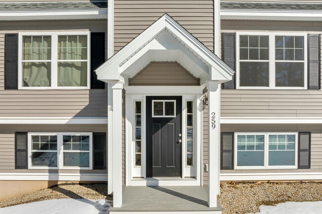 Building Photo - 259 Stage Rd