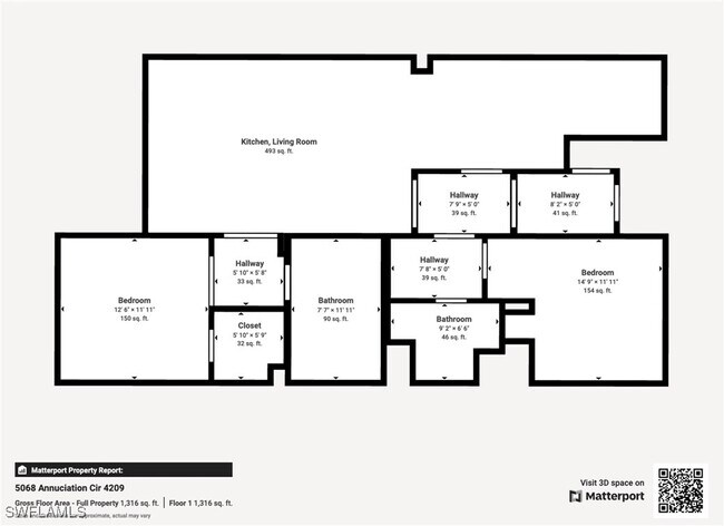 Building Photo - 5068 Annunciation Cir