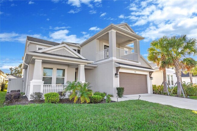 Building Photo - 10551 Tranquil Mdw Lp