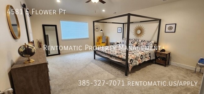 Building Photo - 4581 Flower Point