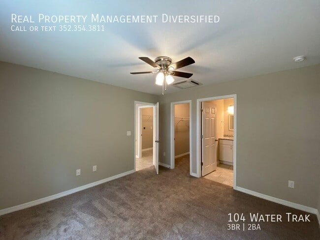 Building Photo - 104 Water Trak