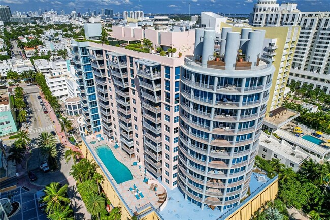 Building Photo - 1500 Ocean Dr