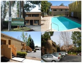 Building Photo - Autumn Haze Apartments