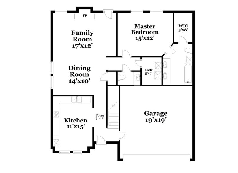 Building Photo - 3952 Tyler Bluff Ln