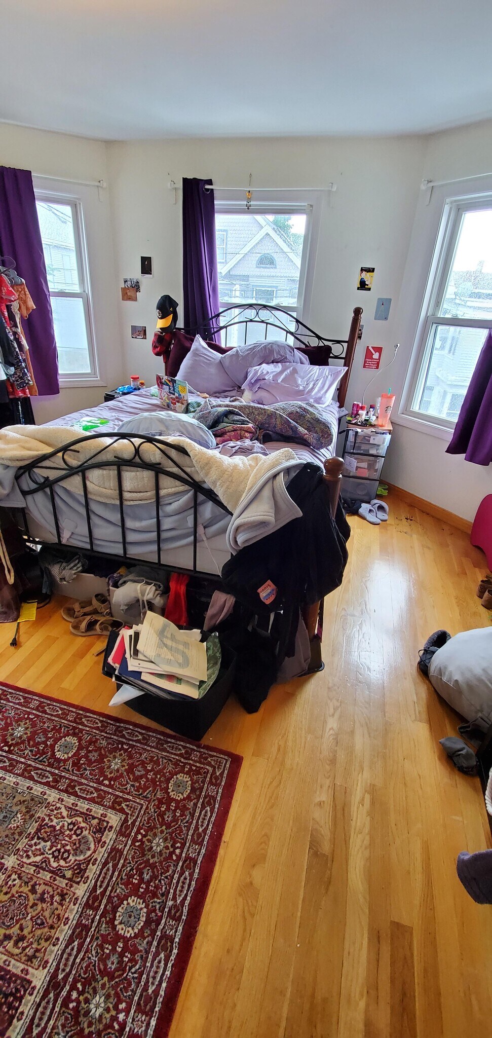 Building Photo - 16 Underwood Park