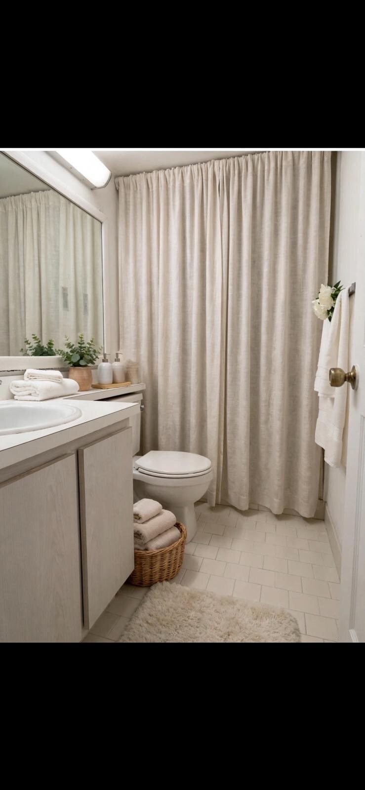 Master bathroom - 531 Shady Pine Way