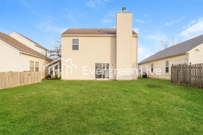 Building Photo - 5654 Congressional Pl