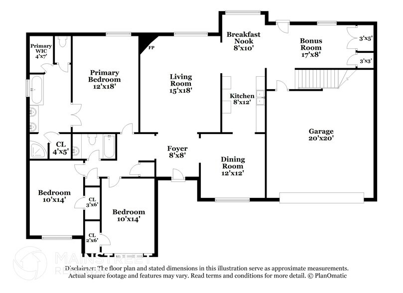 Building Photo - 4489 Poppenheimer Way