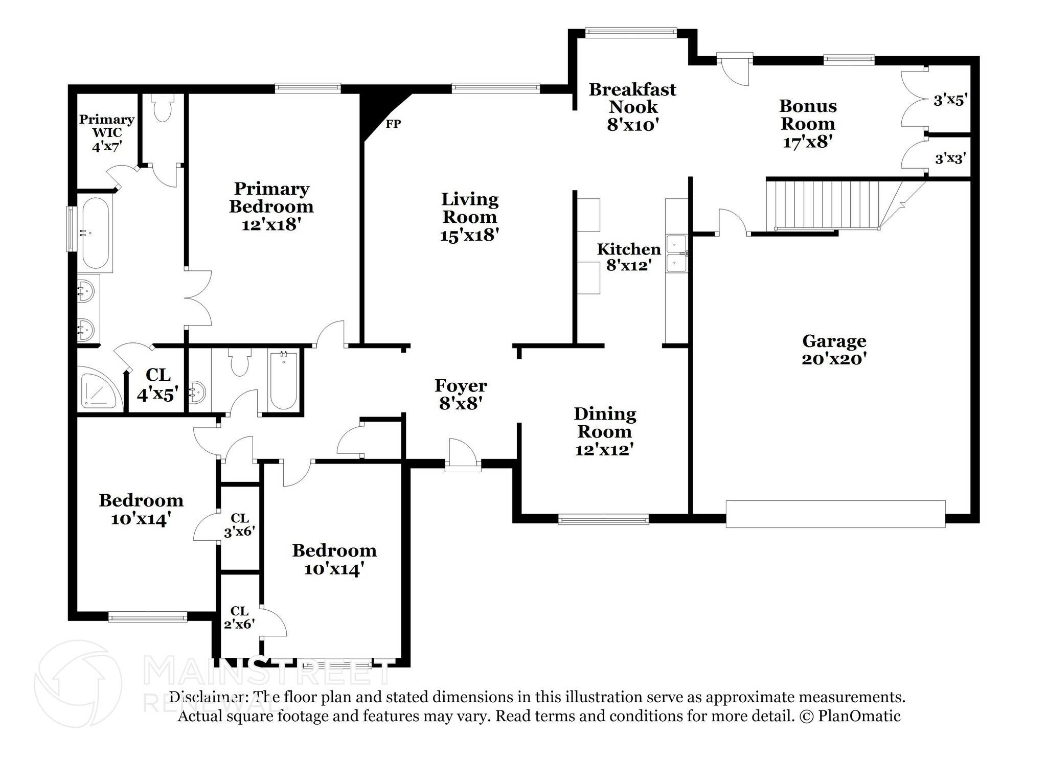 Building Photo - 4489 Poppenheimer Way