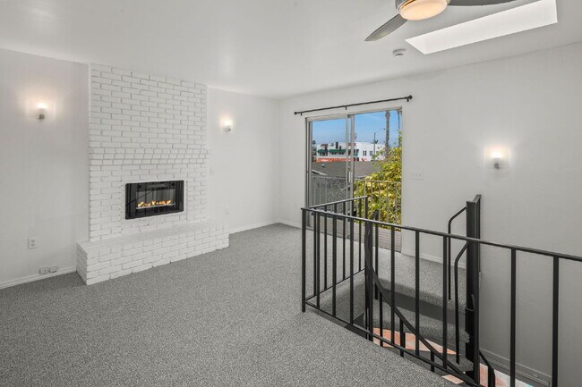 Building Photo - 3925 Hawk St