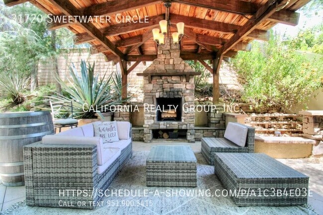 Building Photo - 31720 Sweetwater Cir