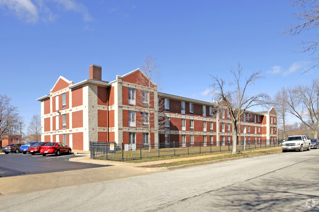 Building Photo - St. Agnes Apartments
