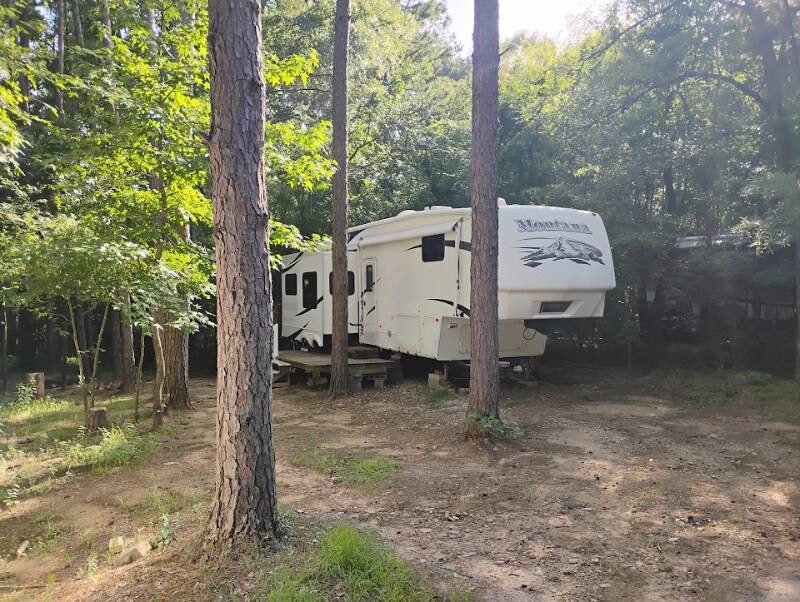 Building Photo - 379 Co Rd 3425