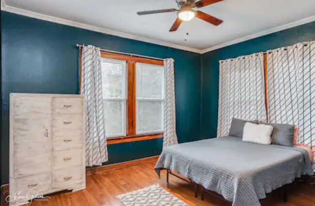 Building Photo - ALL BILLS PAID/FURNISHED APARTMENT
