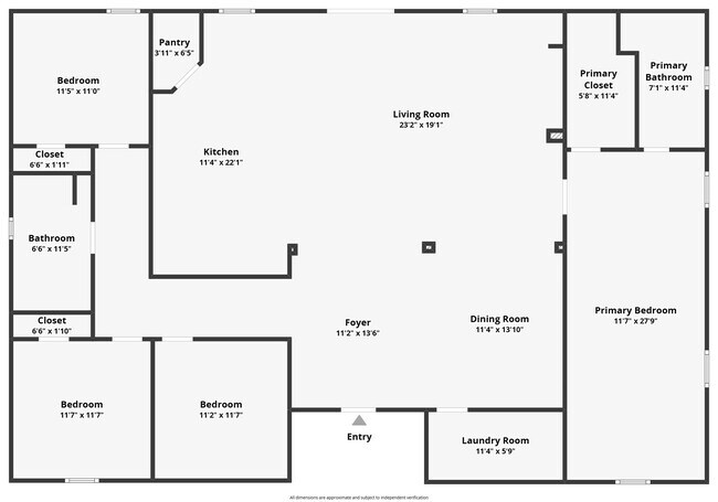 Building Photo - 51 Rd 5117