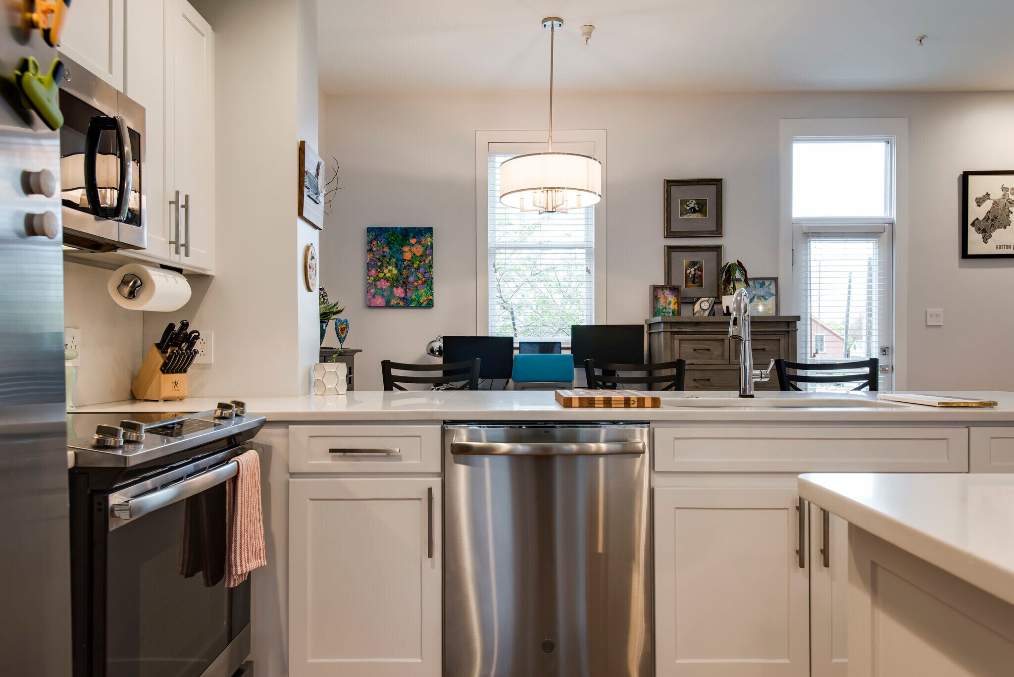 Building Photo - 508 Madison St